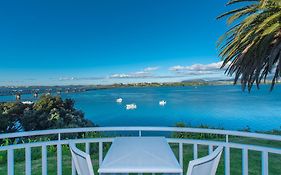 The Tauranga on The Waterfront Luxury Accommodation